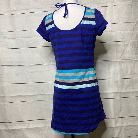 Lole Patricia Stripe tunic blue medium - Picture 9 of 12
